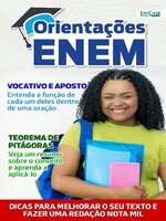 Orientações Enem